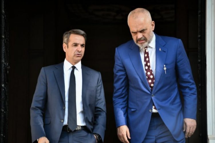 SYRIZA në krah të Shqipërisë: Politika e Mitsotakis i jep përparësi interesave të tij