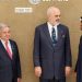 Video/Rama në Emiratet e Bashkuara Arabe, merr pjesë në Samitin e Klimës COP28