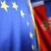 Tensionet Prishtinë-Beograd, BE-ja kërkon kushtëzimin e integrimit të Serbisë me zbatimin e marrëveshjeve me Kosovën