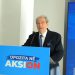 Berisha: Të ngrihemi në mosbindje civile deri në përmbysjen e regjimit “Rama”