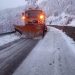 Reshjet e dëborës, pa energji disa fshatra në Kukës