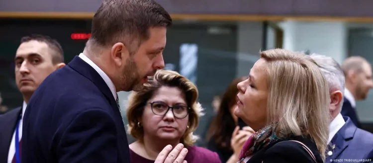 Rrezik i lartë atentatesh terroriste në Europë