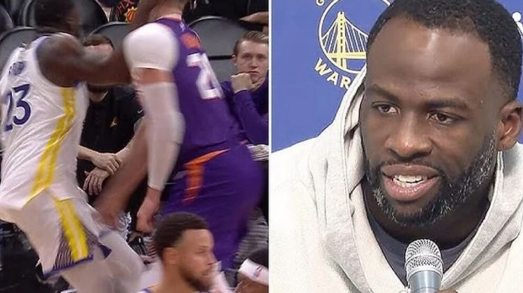 VIDEO/ Grusht në fytyrë, lojtari i NBA dhunon kundërshtarin