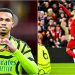Sfida e kreut, Arsenali barazon 1-1 në Liverpool dhe mban vendin e parë në Premier League