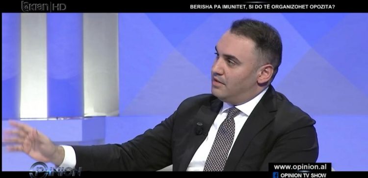 A do e zbatojë Berisha masën e SPAK? Këlliçi: Në dijeninë time po…