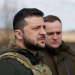 Ukraina: Të gjithë burrat jashtë vendit të kthehen për luftën