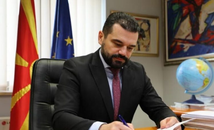 Vrasja e 14-vjeçares, Shkupi i kërkon Turqisë ekstradimin e autorit të dyshuar