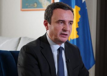 Kurti: S’mund të ketë normalizim të marrëdhënieve me Serbinë pa siguri