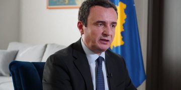Kurti: S’mund të ketë normalizim të marrëdhënieve me Serbinë pa siguri