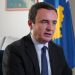 Kurti: S’mund të ketë normalizim të marrëdhënieve me Serbinë pa siguri