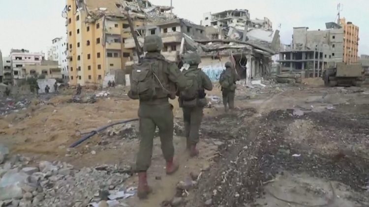 Luftimet në Gaza, vritet djali i një ministri të qeverisë së emergjencës