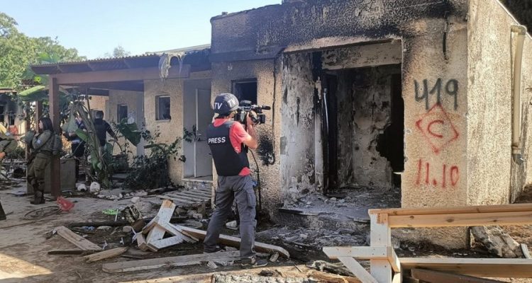 Izrael: Hamasi ka përdhunuar burra dhe gra, kemi prova dhe dëshmi