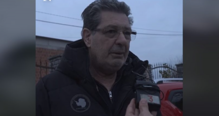 Flet mes lotësh babai i Naim Murselit: Ta dija që e ka bërë djali im, ai s’do ishte sot gjallë