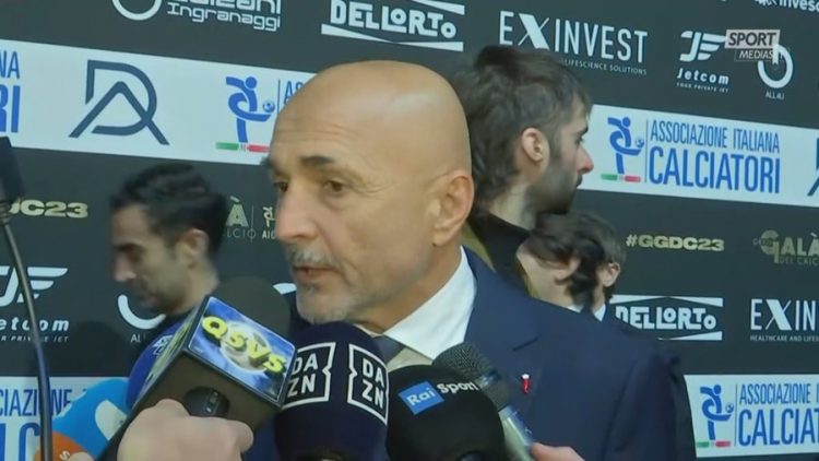 Trajneri i Italisë, Spalletti: Ndeshjet e grupit B, të denja për çerekfinale