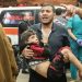 Mbi 15,900 viktima në Gaza, mbi 40 mijë të plagosur