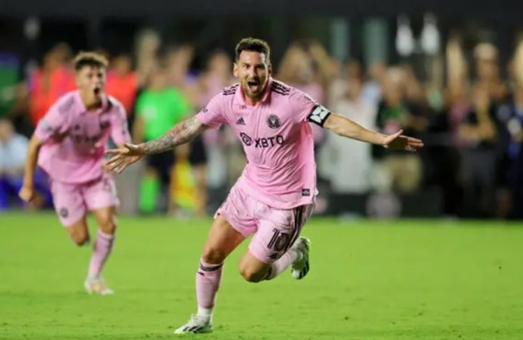 Barcelona e Arabia Saudite ishin opsione, Messi zbulon për herë të parë si përfundoi në Amerikë