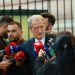 Berisha: Balla përfaqëson narko-shtetin në Komisionin e Sigurisë, nuk ka fatkeqësi si kjo për vendin
