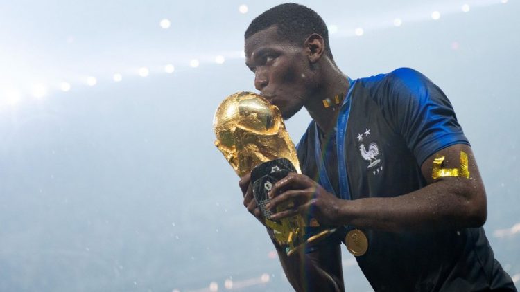 Prokuroria antidoping kërkon 4 vite përjashtim për Pogba