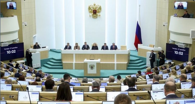 Putin në kërkim të mandatit të pestë, caktohet data e zgjedhjeve presidenciale