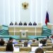 Putin në kërkim të mandatit të pestë, caktohet data e zgjedhjeve presidenciale