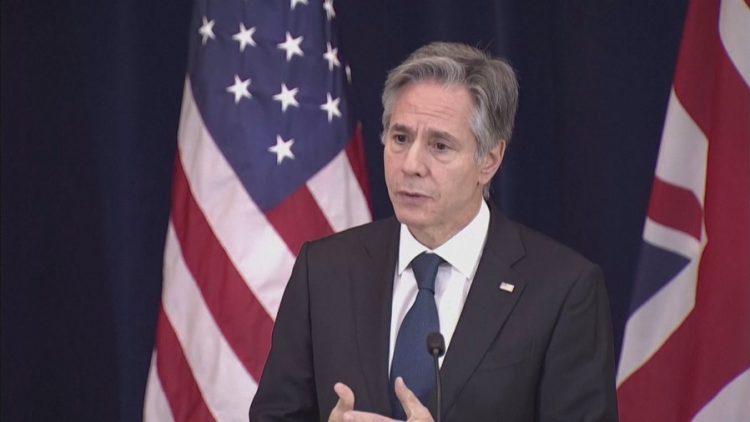 Blinken kritikon Izraelin: Nuk po i mbron civilët në Gaza