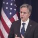 Blinken kritikon Izraelin: Nuk po i mbron civilët në Gaza