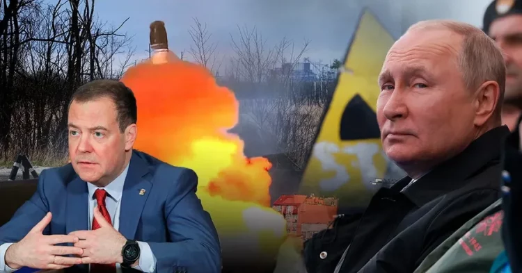 Aleati i Putin paralajmëron se bota është shumë pranë luftës bërthamore