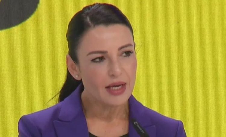 Balluku zbulon projektet për energjinë dhe infrastrukturën