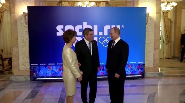 Lojërat Olimpike 2024, tjetër zbutje sanksionesh për Rusinë e Bjellorusinë