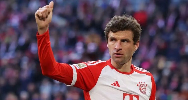 Eintracht Frankfurt turpëron Bayern, e mposht me 5 gola