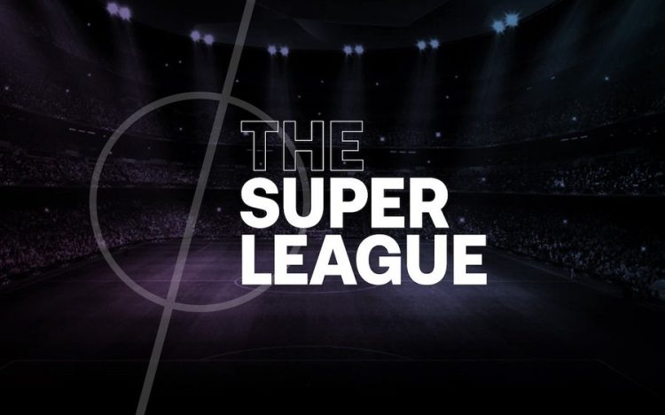 Klubet në Europë kundër Superligës