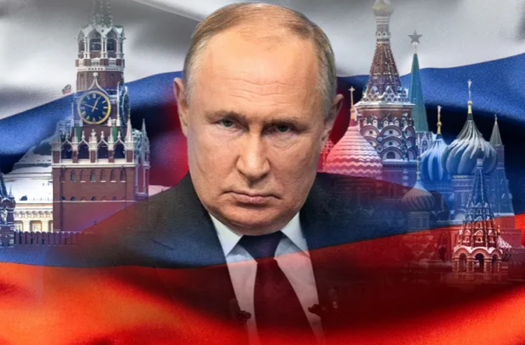 Ish-shefi i CIA-s zbulon planin “Mjellma e Zezë”, grusht shteti brenda Kremlinit për të rrëzuar Putinin