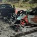Aksidenti në aksin Levan-Tepelenë/ 7 të plagosur, mes tyre një 3-vjeçar