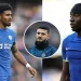 Chelsea i vendos çmimin Armando Brojës për merkaton e janarit