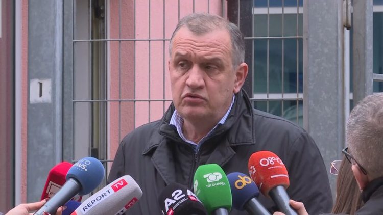 Beqaj pas daljes nga SPAK, mohon lidhjet me kompanitë farmaceutike: Jam i hapur ndaj drejtësisë