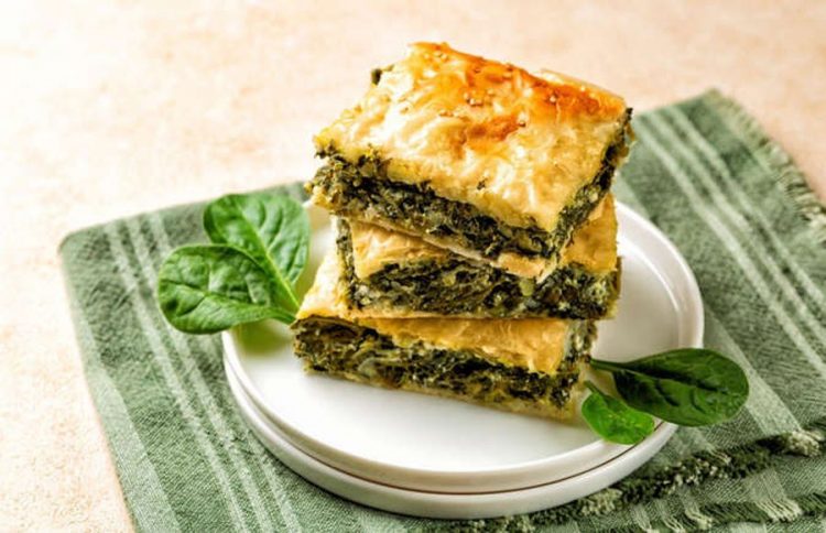 Shqipëria mes vendeve me byrekët më të mirë në botë