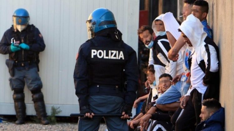 Vendet e BE bien dakord për të ashpërsuar rregullat për azil