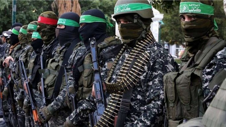 Izraeli arreston 200 militantë të dyshuar dhe i transferon në territorin e tij