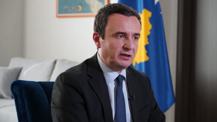 “Vendimi i Serbisë për targat, manovër për hir të pushtetit”, Kurti: Kosova do t’i njohë pasi të vërtetohet se…