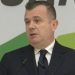 Balla: Do të miratojmë projektvendimin për trajtim ushqimor të çdo punonjësi police dhe studentëve të Akademisë