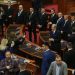 “Deputetët e opozitës i kanë kall tmerr Edi Ramës”,-Berisha nga salla e Kuvendit: Shpresojnë të mposhtin opozitën duke arrestuar kryetarin e saj