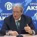 Berisha: Strukturat gati për mosbindje civile kur t’u jepet sinjali
