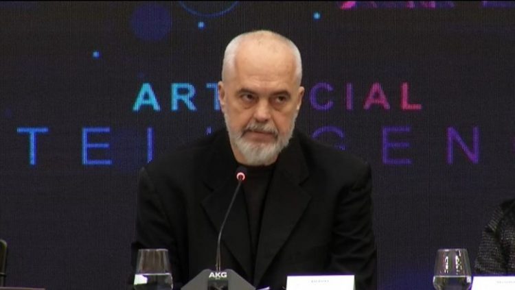Rama takim me skuadrën e negociatave me BE: Në Bruksel më thanë se keni bërë performancë të jashtëzakonshme 