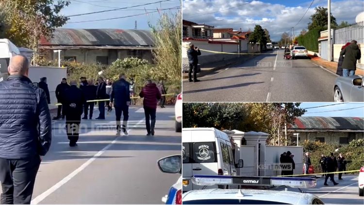 Vrasja e 41-vjeçarit në Fier, gjendet automjeti i përdorur nga autori i krimit