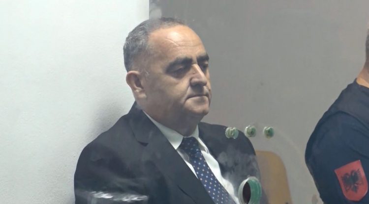 Seanca për Belerin, SPAK paraqet prova shkresore