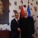 Ambasadori i BE në Tiranë takohet me Ramën: Diskutuam për hapat e ardhshëm të Shqipërisë të integrimit në BE