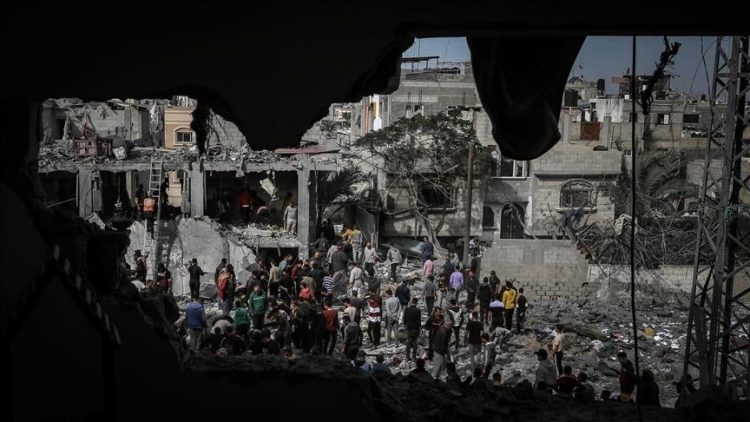 Agjencia e OKB: Gaza pranë ‘kolapsit’ humanitar, armëpushimi i domosdoshëm