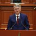 “PS për Tahirin i nxori sytë prokurorëve”- Gjekmarkaj: Berisha s’është mbi ligjin, por as nën të
