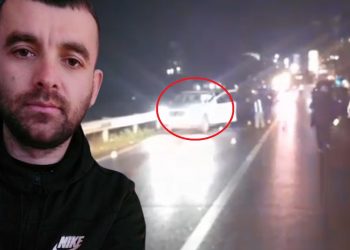 Vrasja e Entjan Nikulajt në Lezhë, policia gjen 25 gëzhoja në vendngjarje