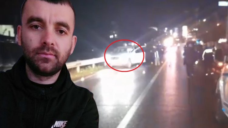 Vrasja e Entjan Nikulajt në Lezhë, policia gjen 25 gëzhoja në vendngjarje